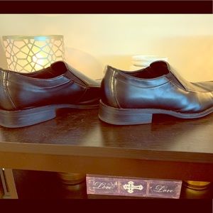 Men’s Slip On Dress Shoes